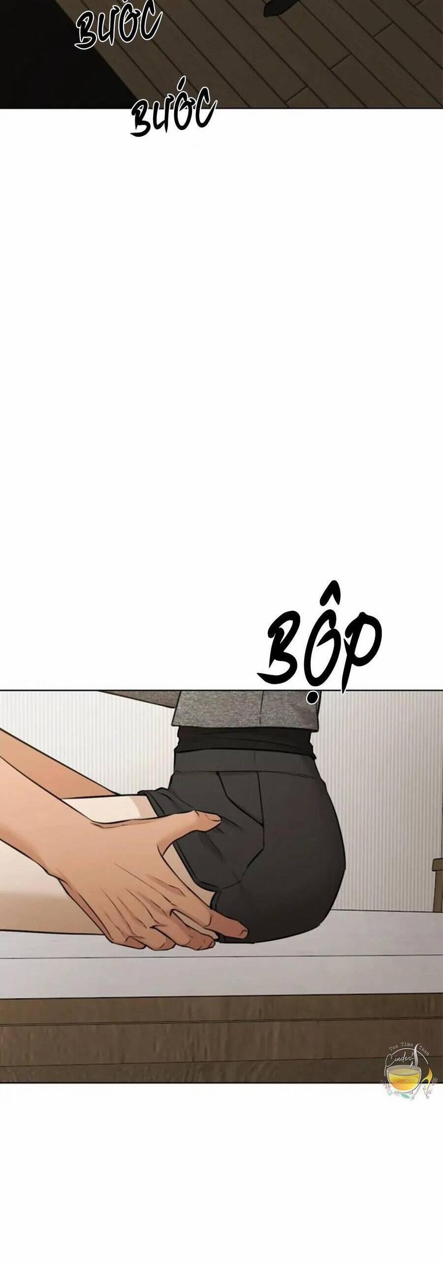 Chỉ Là Ánh Bình Minh 50 trang 29