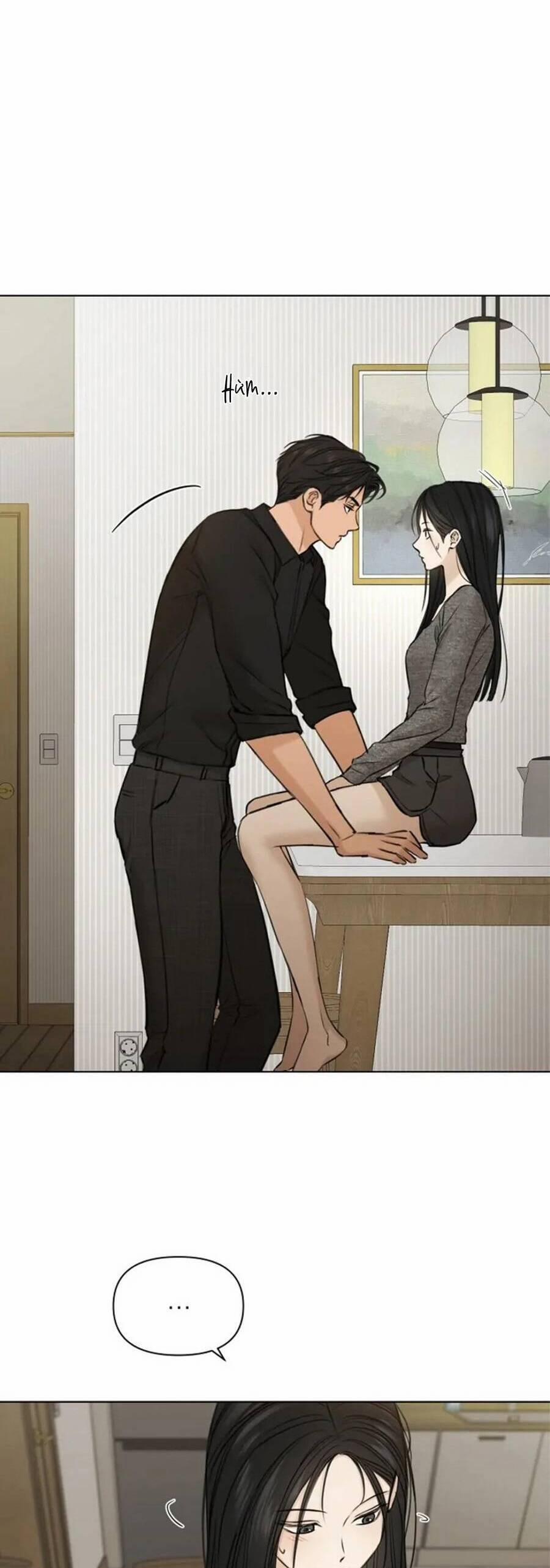 Chỉ Là Ánh Bình Minh 50 trang 30