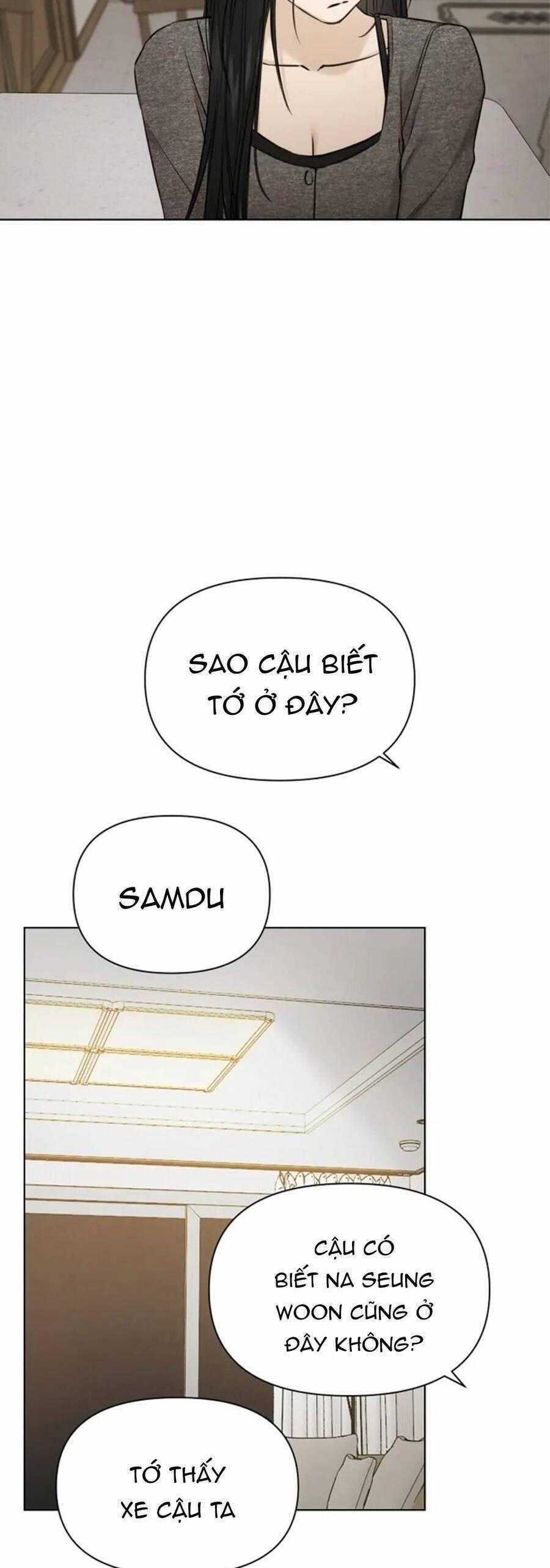 Chỉ Là Ánh Bình Minh 50 trang 31