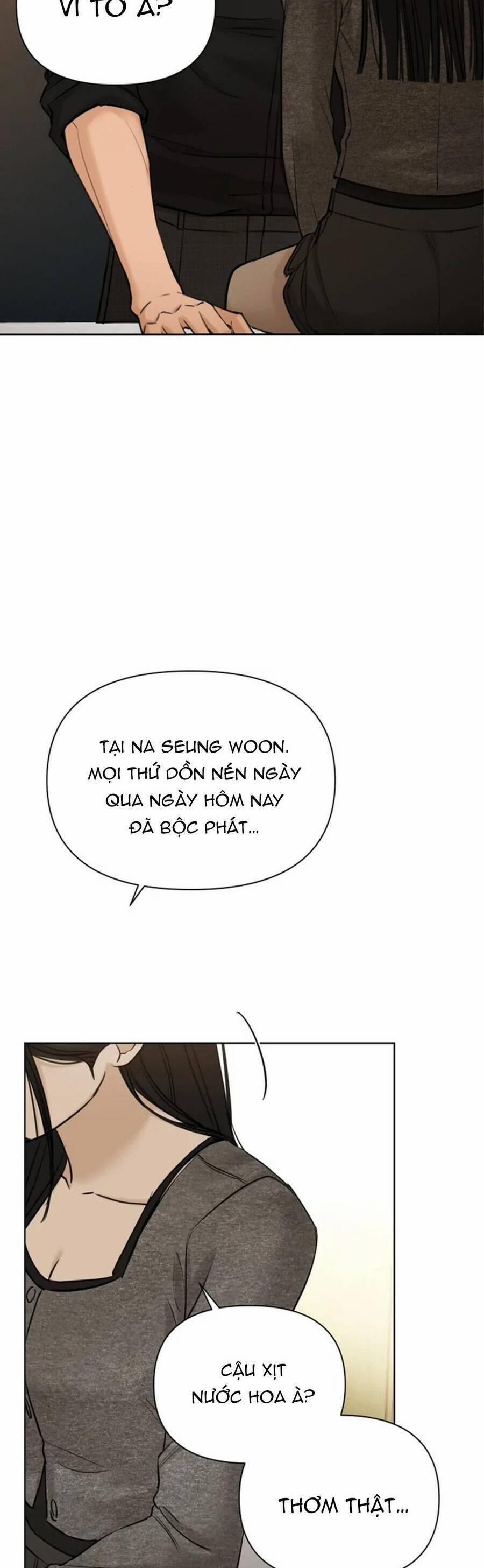 Chỉ Là Ánh Bình Minh 50 trang 34