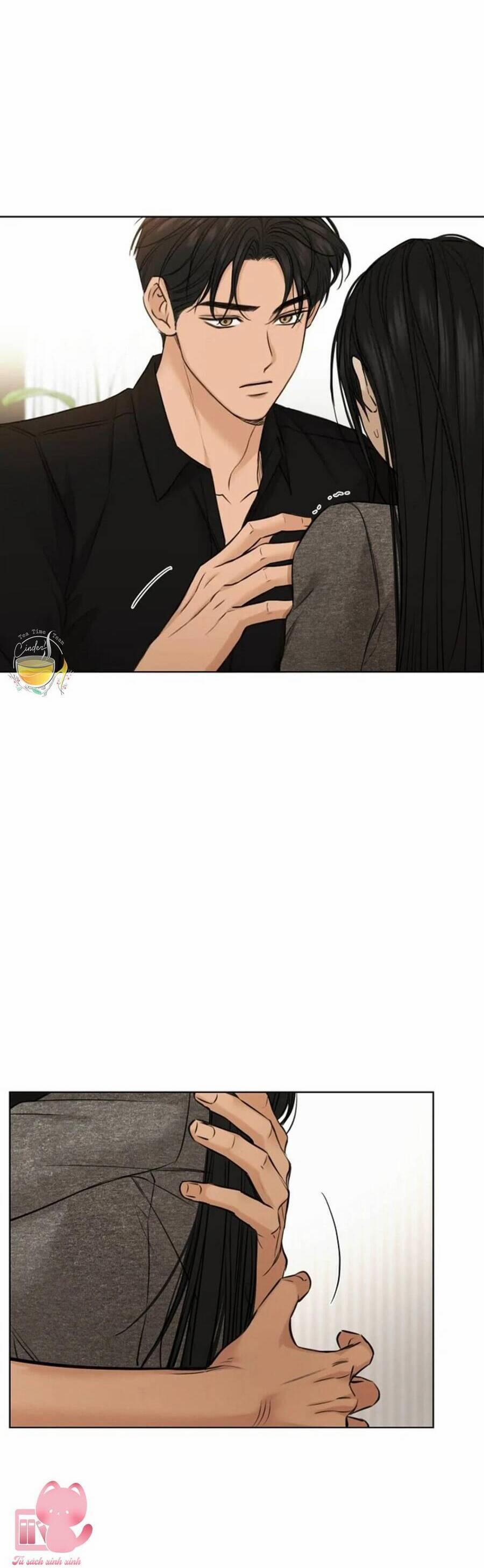 Chỉ Là Ánh Bình Minh 50 trang 37