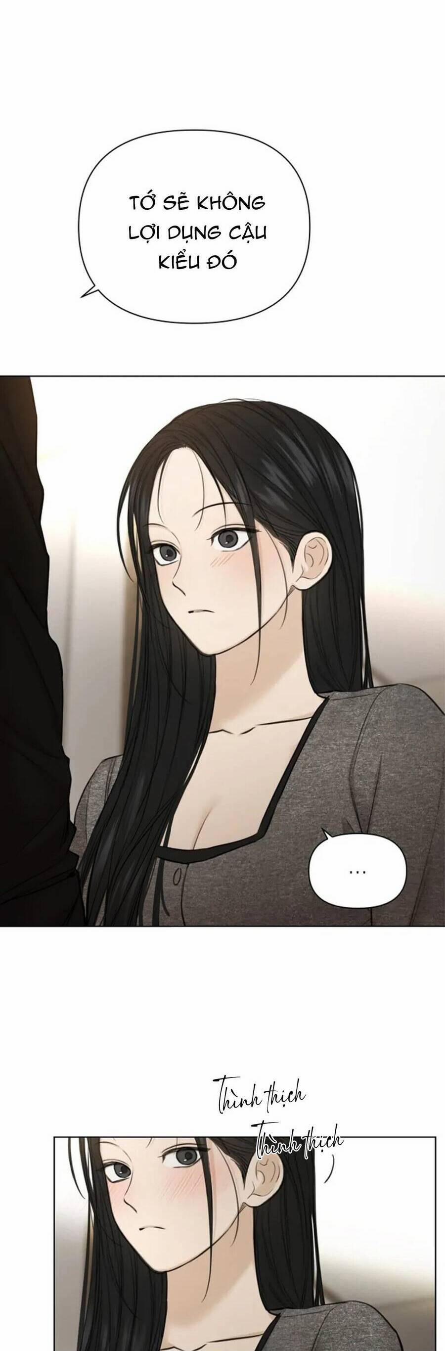 Chỉ Là Ánh Bình Minh 50 trang 54