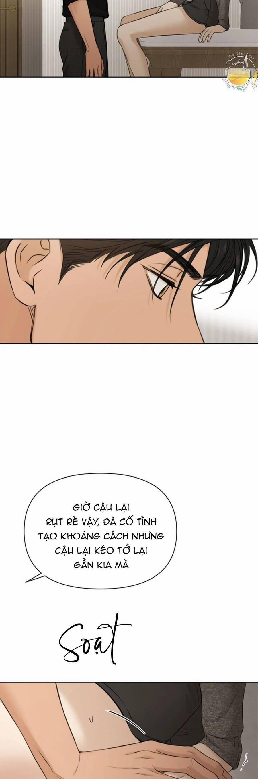 Chỉ Là Ánh Bình Minh 50 trang 57