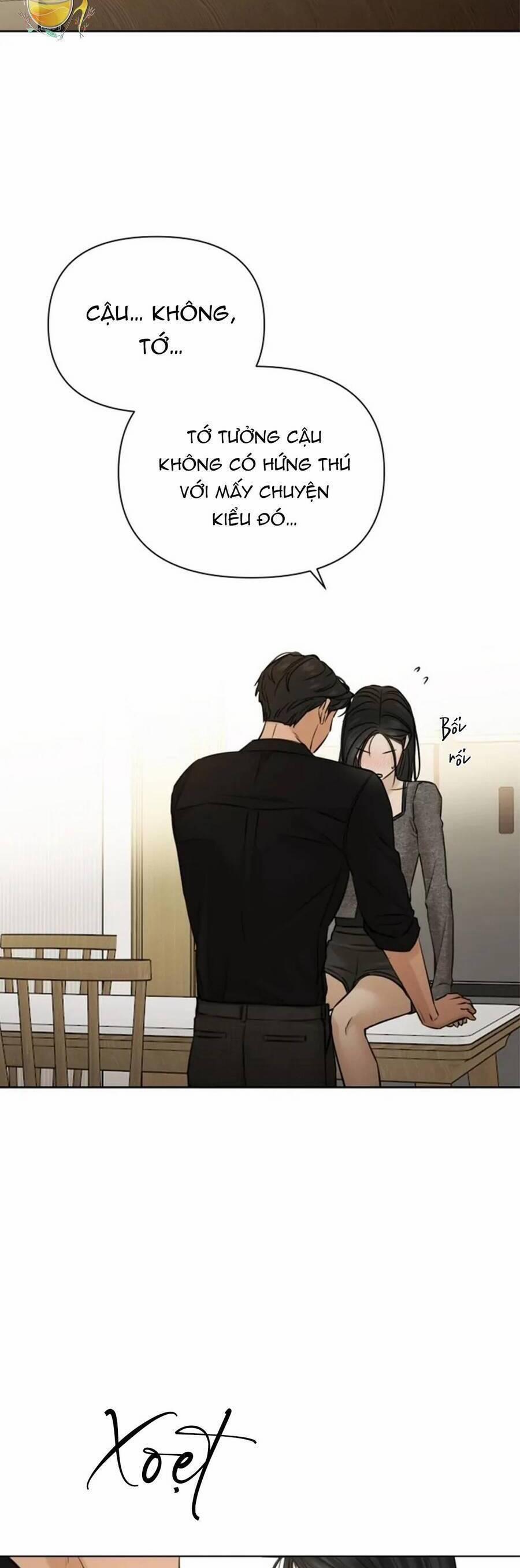 Chỉ Là Ánh Bình Minh 50 trang 59