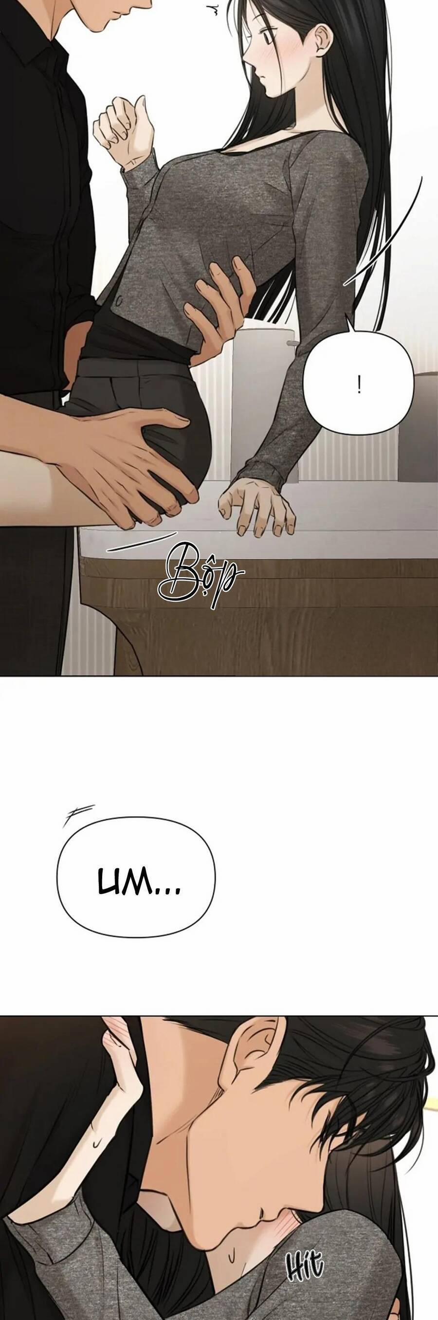 Chỉ Là Ánh Bình Minh 50 trang 60