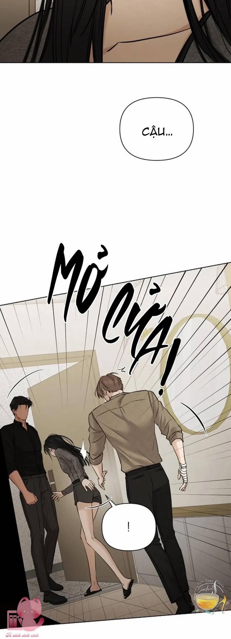 Chỉ Là Ánh Bình Minh 50 trang 8