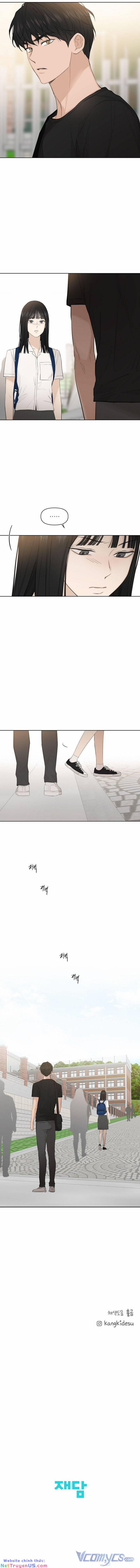 Chỉ Là Ánh Bình Minh 7 trang 6