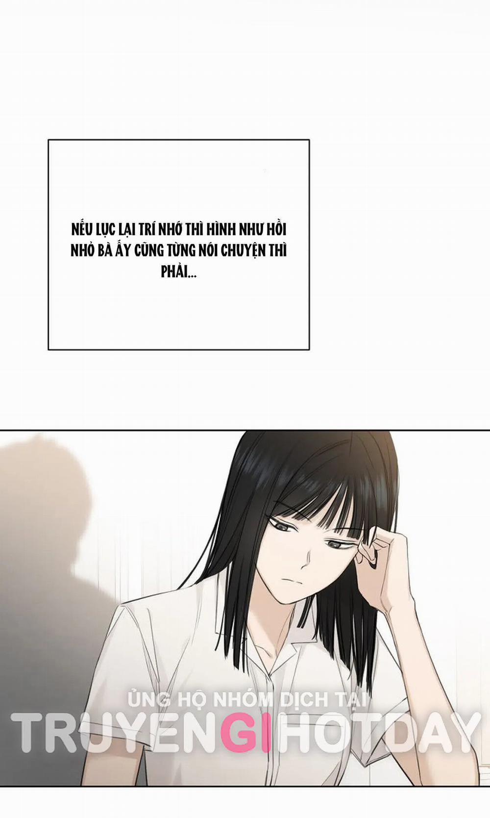 Chỉ Là Ánh Bình Minh 8.1 trang 11