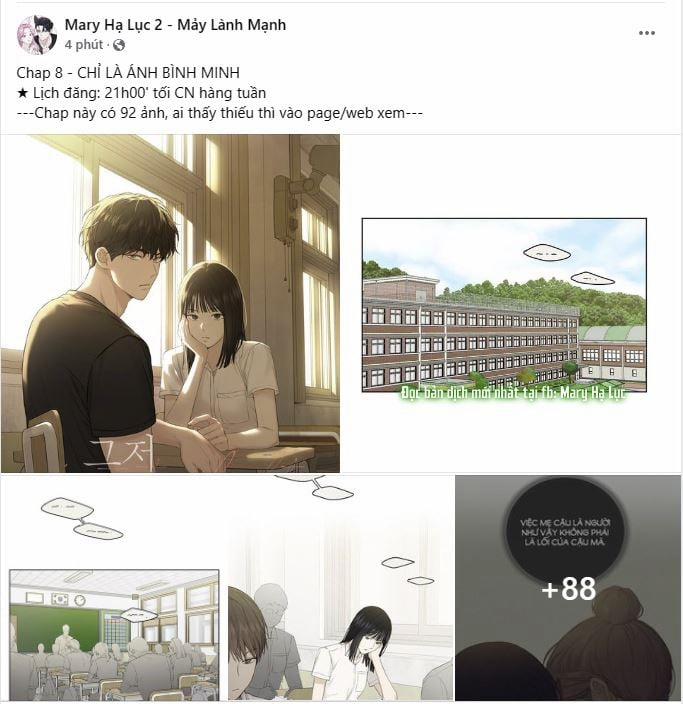 Chỉ Là Ánh Bình Minh 8.1 trang 12