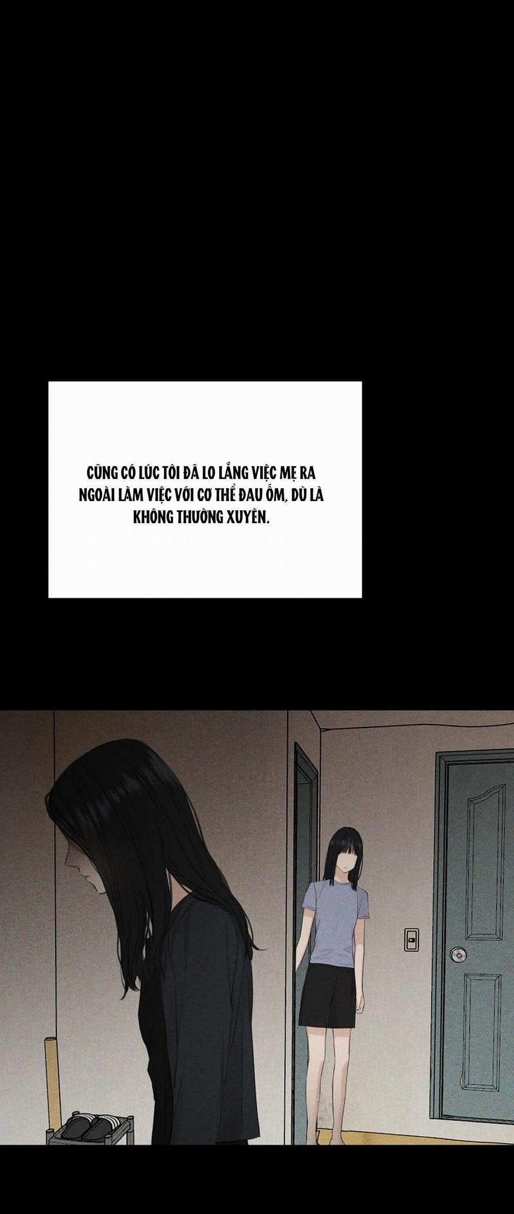 Chỉ Là Ánh Bình Minh 8.1 trang 14