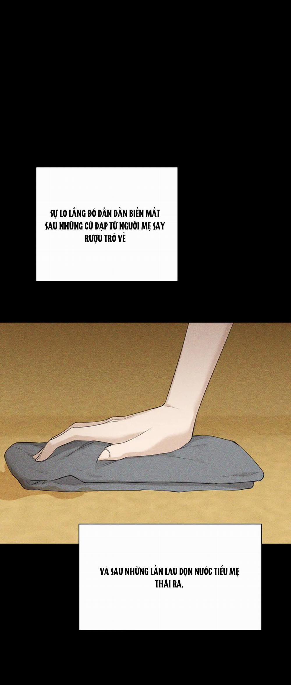 Chỉ Là Ánh Bình Minh 8.1 trang 15