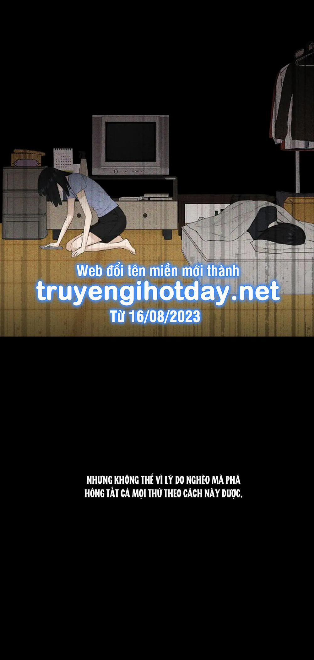 Chỉ Là Ánh Bình Minh 8.1 trang 17