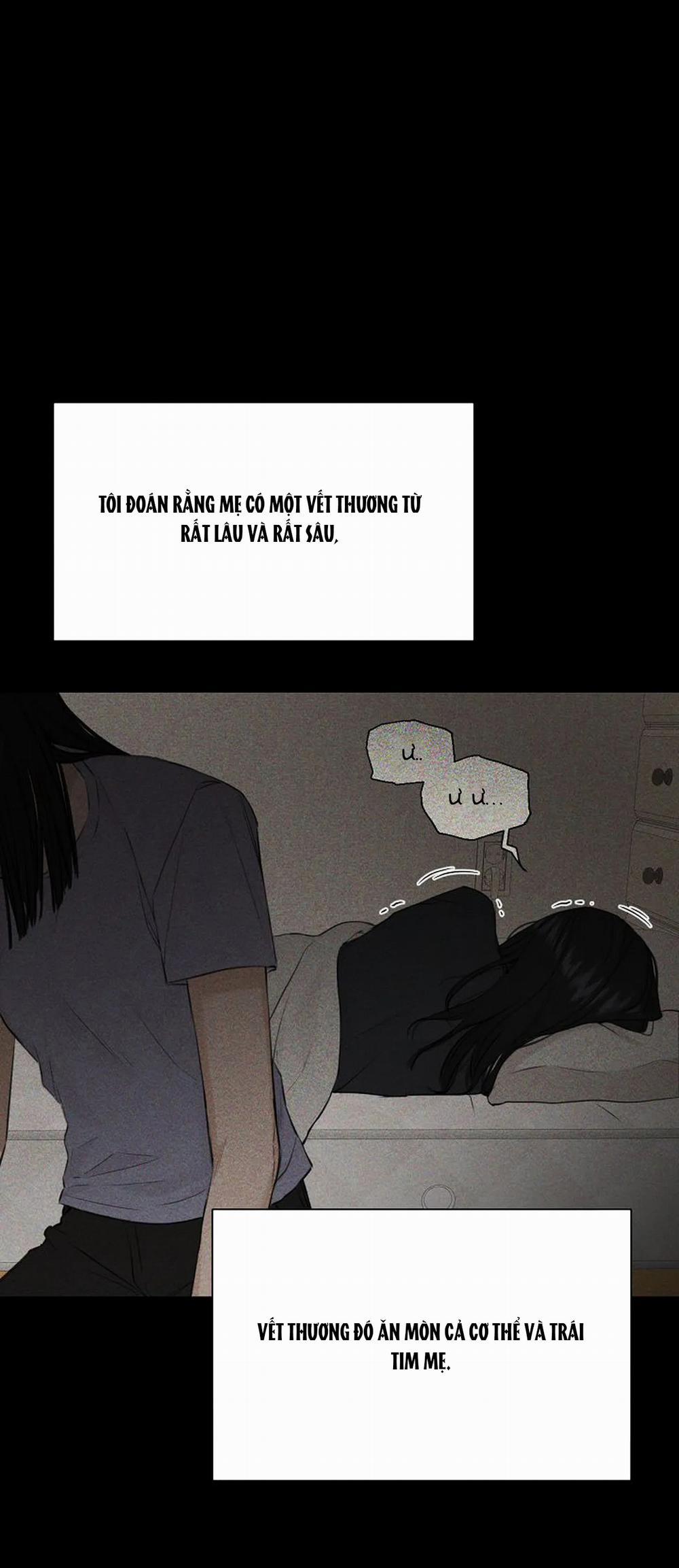 Chỉ Là Ánh Bình Minh 8.1 trang 18