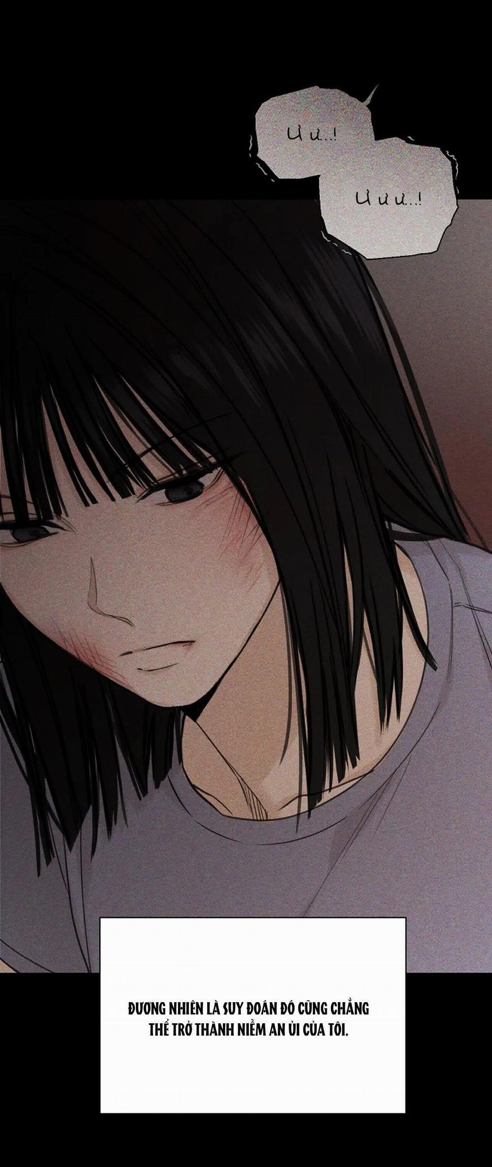 Chỉ Là Ánh Bình Minh 8.1 trang 19