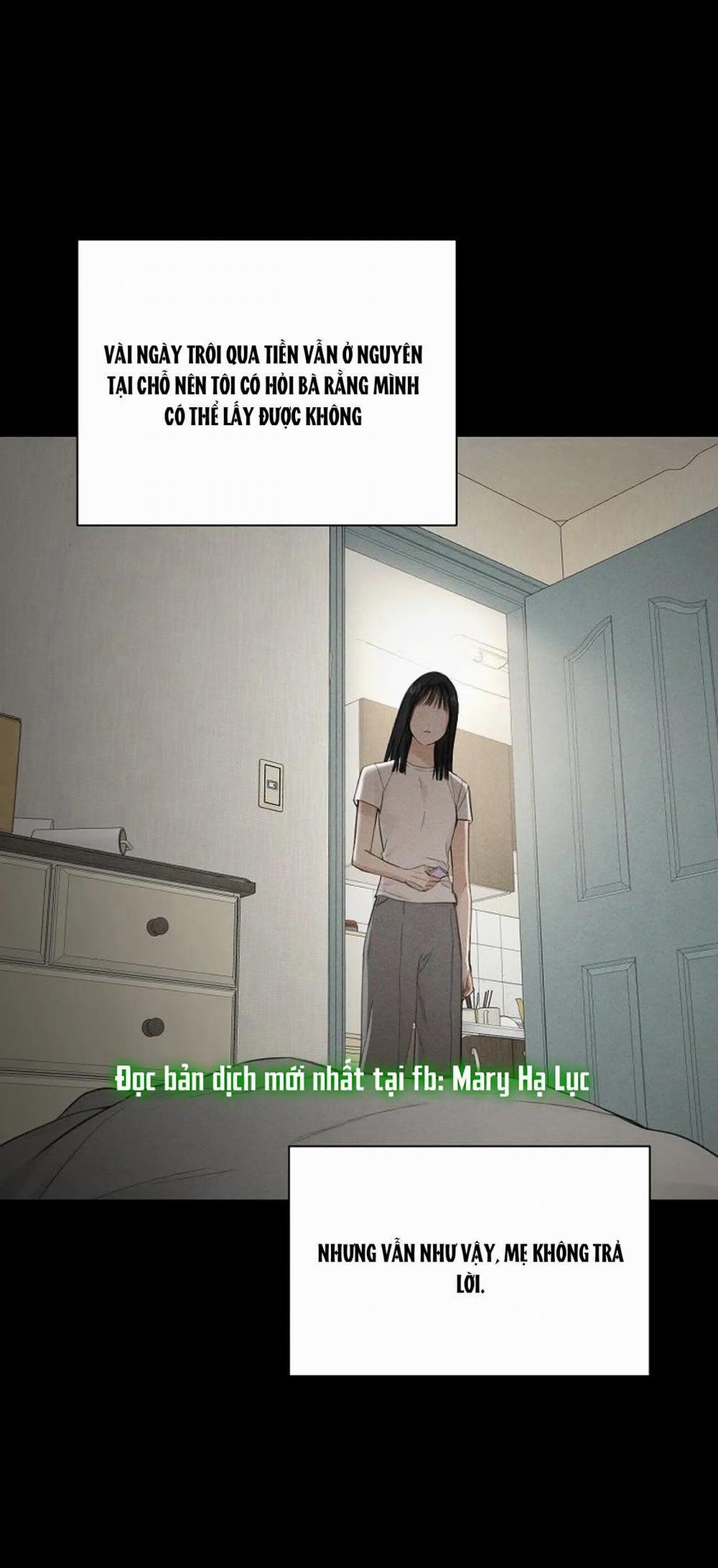 Chỉ Là Ánh Bình Minh 8.1 trang 21