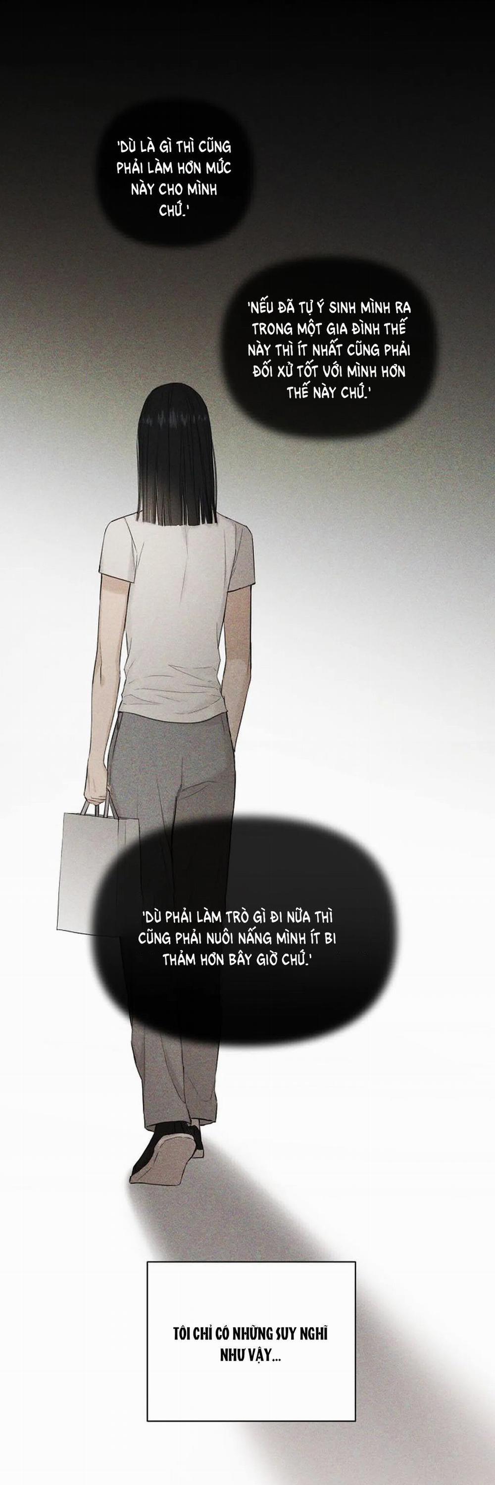 Chỉ Là Ánh Bình Minh 8.1 trang 24