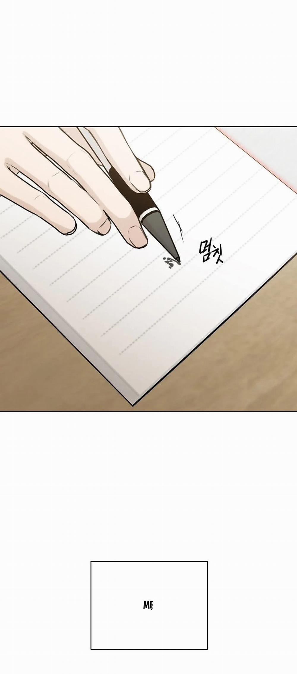 Chỉ Là Ánh Bình Minh 8.1 trang 26