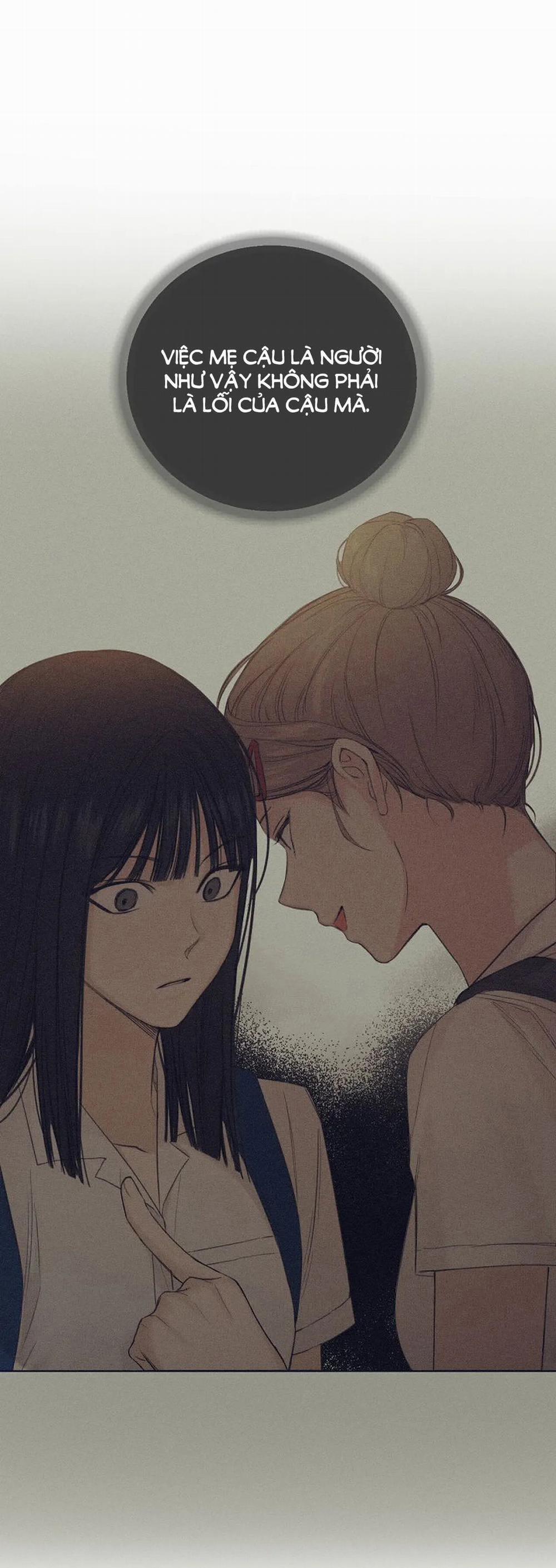 Chỉ Là Ánh Bình Minh 8.1 trang 4