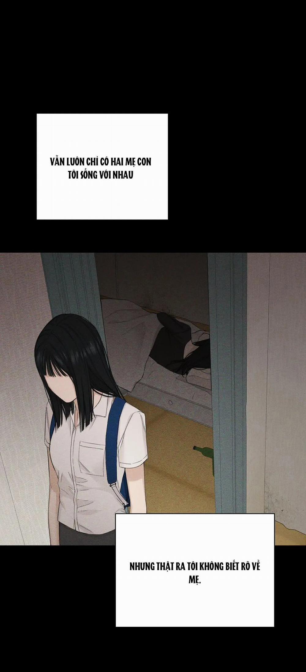 Chỉ Là Ánh Bình Minh 8.1 trang 8