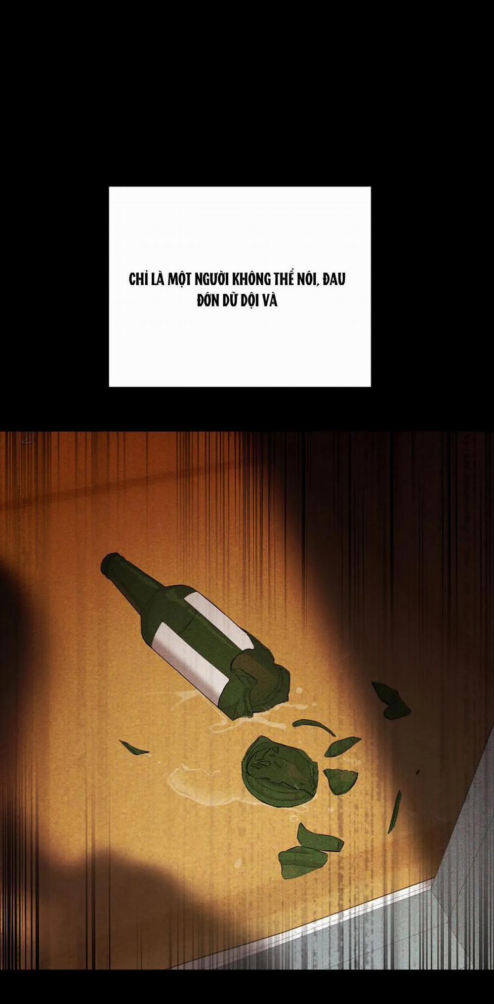 Chỉ Là Ánh Bình Minh 8.1 trang 9