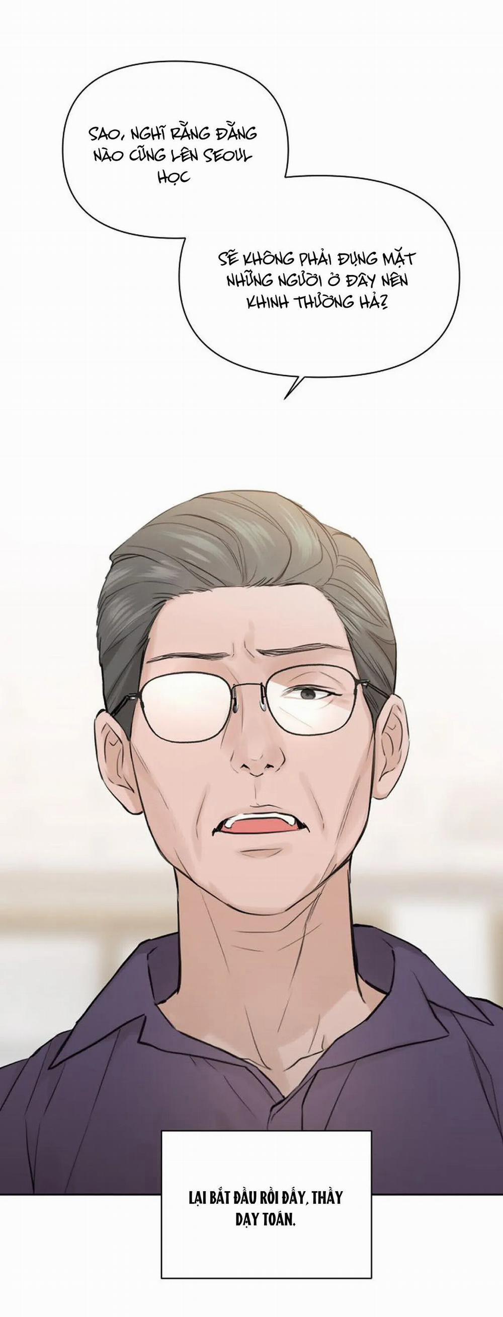 Chỉ Là Ánh Bình Minh 8.2 trang 0