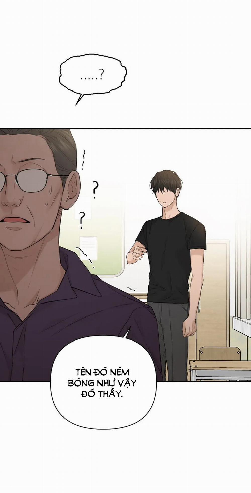 Chỉ Là Ánh Bình Minh 8.2 trang 14