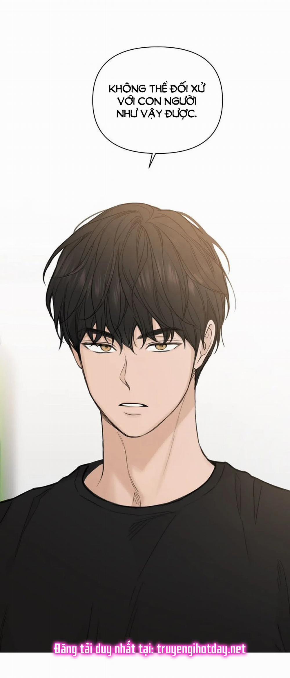 Chỉ Là Ánh Bình Minh 8.2 trang 15