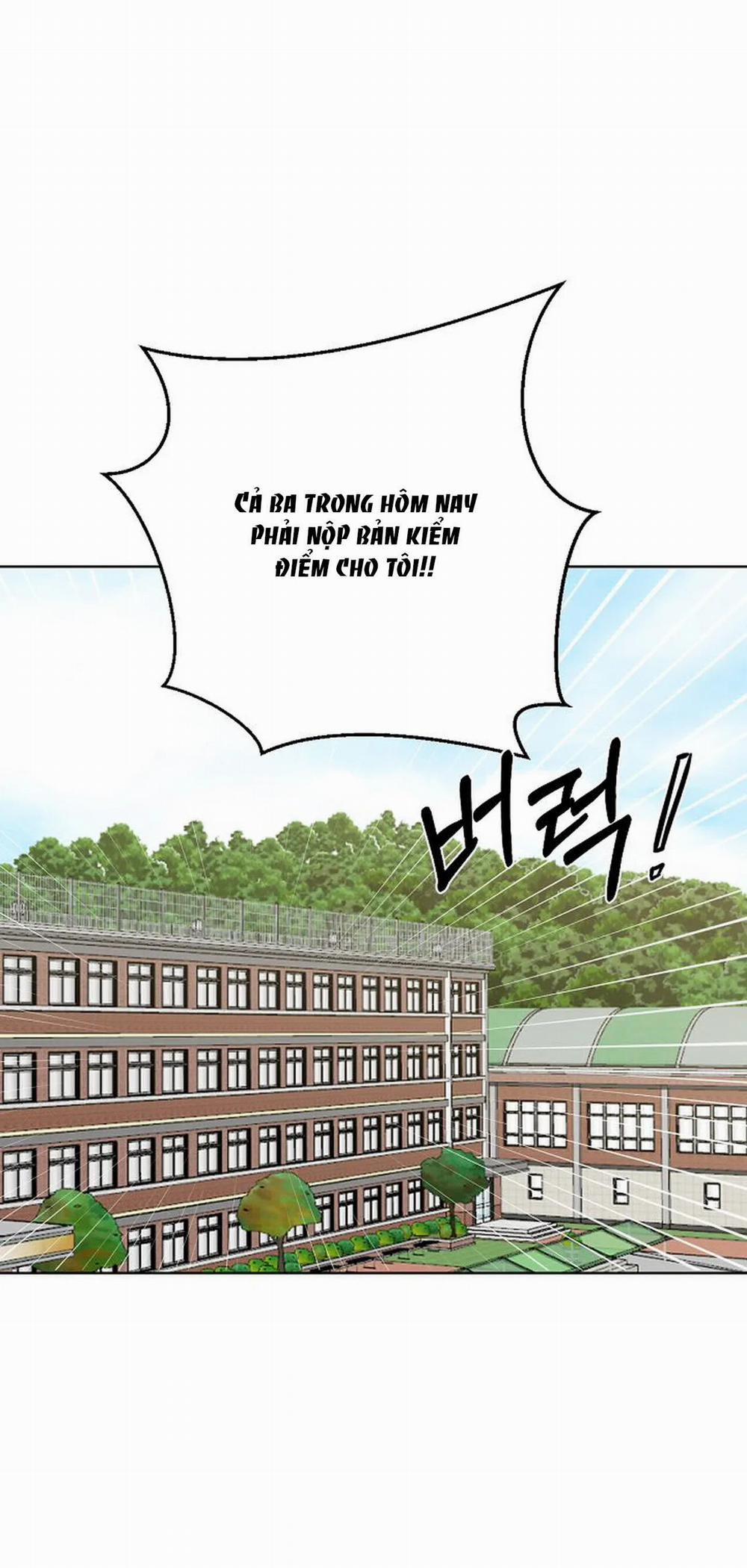 Chỉ Là Ánh Bình Minh 8.2 trang 19