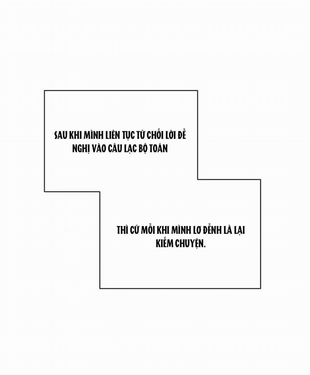 Chỉ Là Ánh Bình Minh 8.2 trang 2