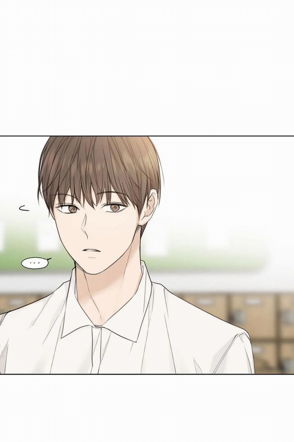 Chỉ Là Ánh Bình Minh 8.2 trang 22