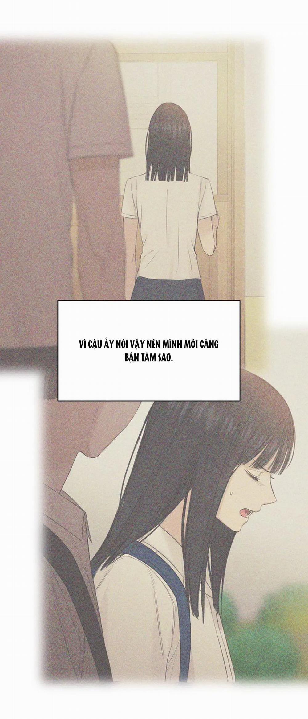 Chỉ Là Ánh Bình Minh 8.2 trang 28