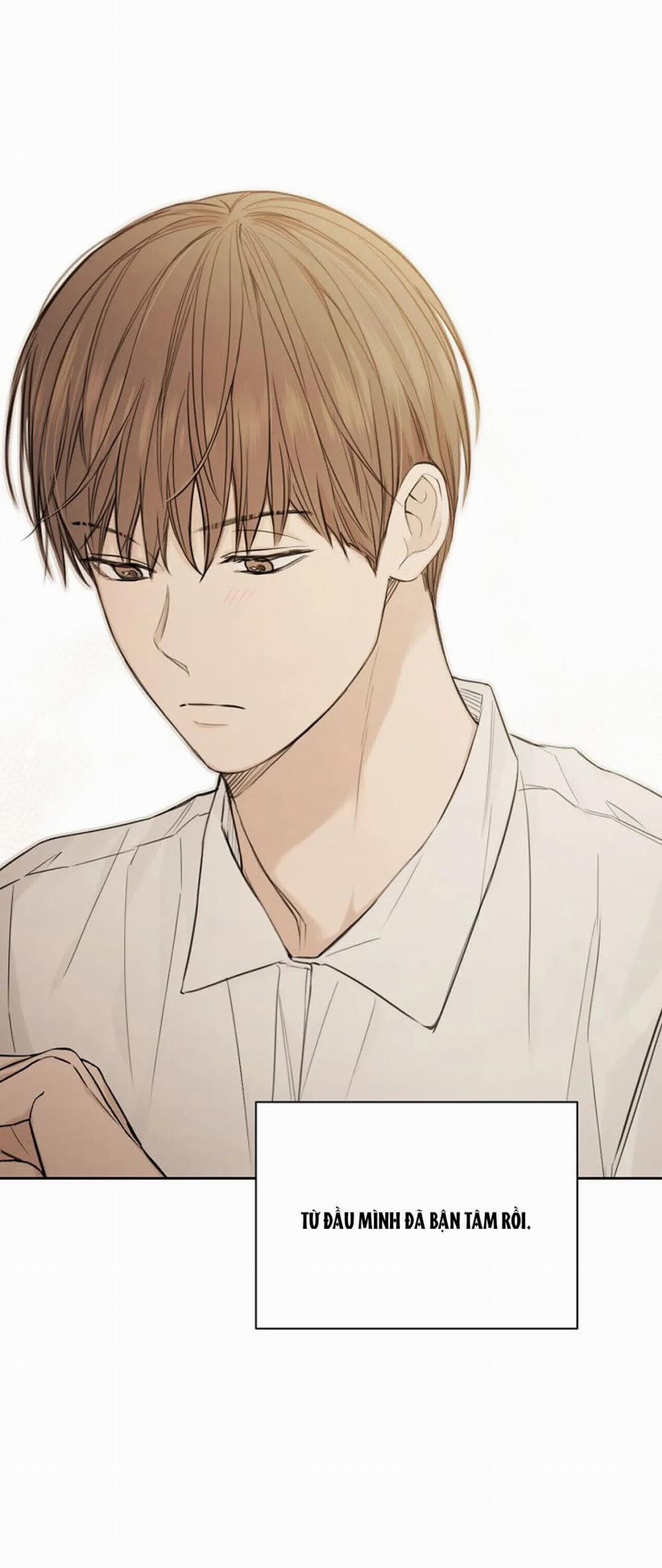 Chỉ Là Ánh Bình Minh 8.2 trang 31