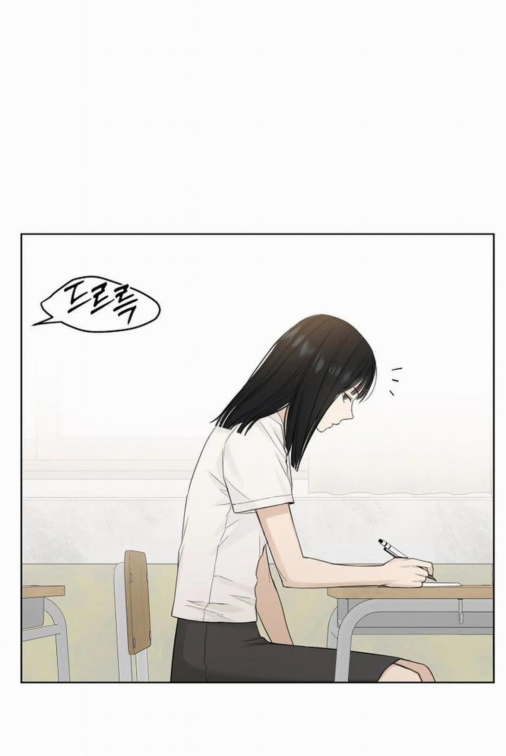 Chỉ Là Ánh Bình Minh 8.2 trang 34