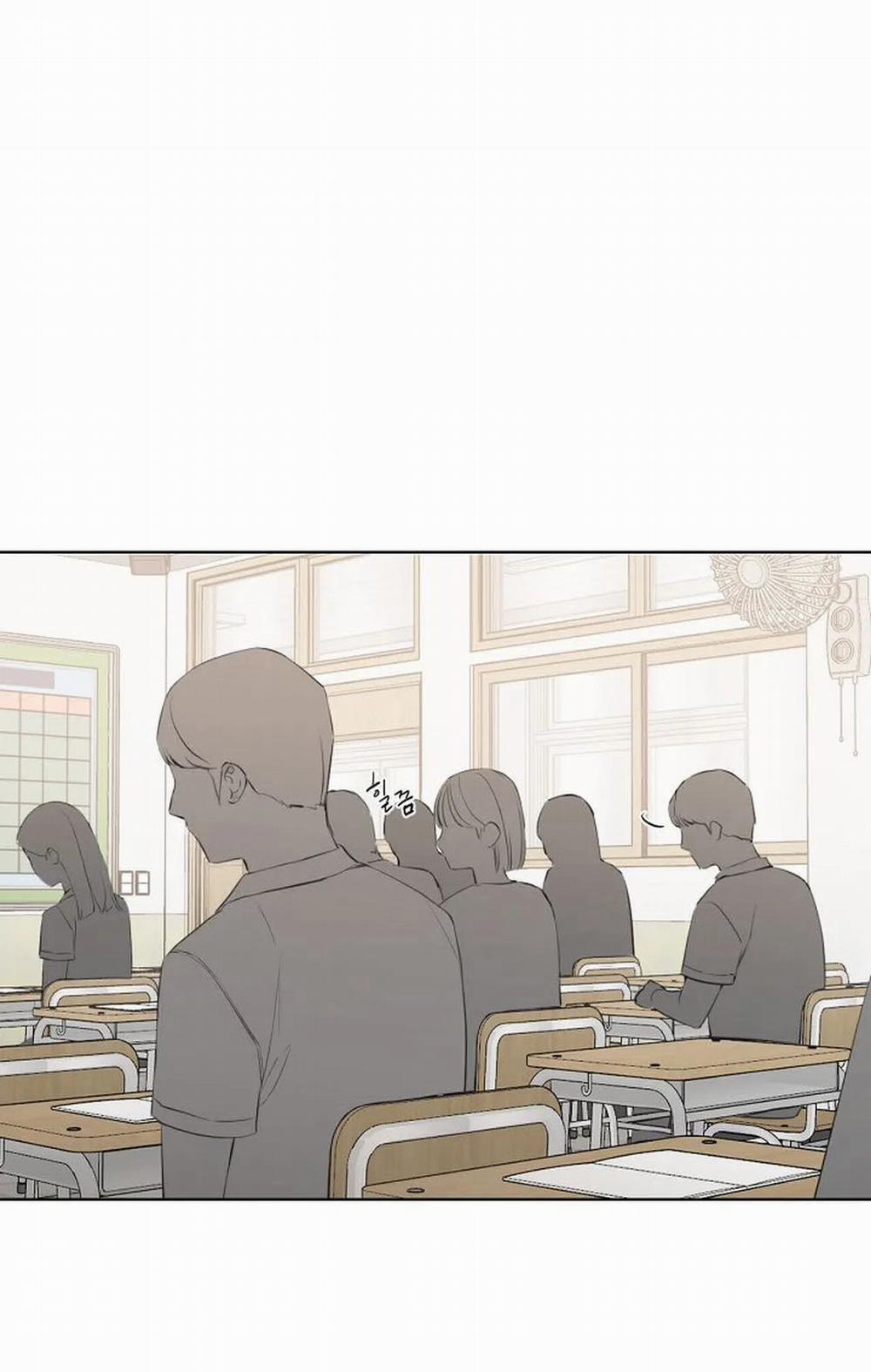 Chỉ Là Ánh Bình Minh 8.2 trang 43