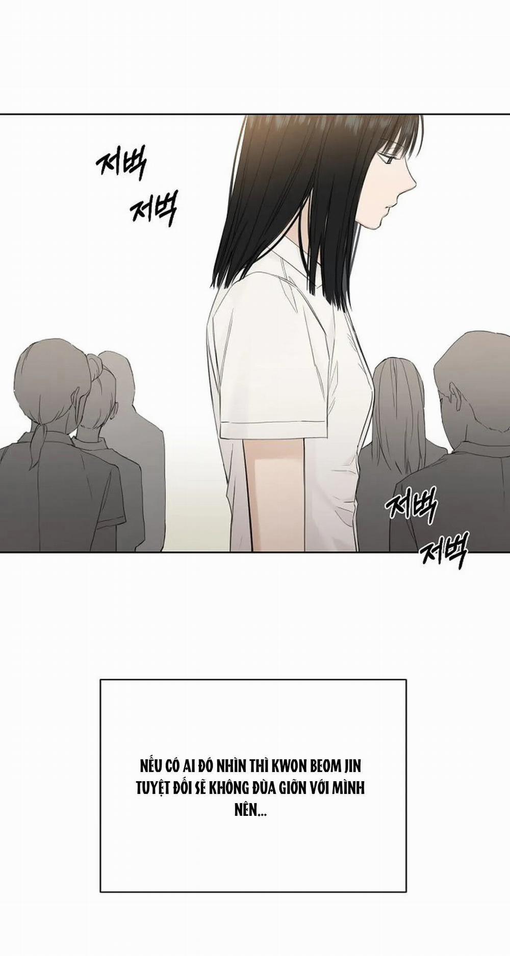 Chỉ Là Ánh Bình Minh 8.2 trang 49