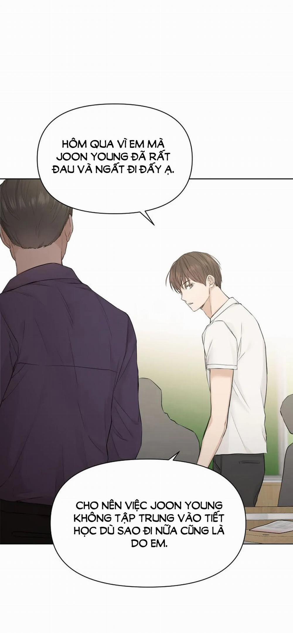 Chỉ Là Ánh Bình Minh 8.2 trang 7