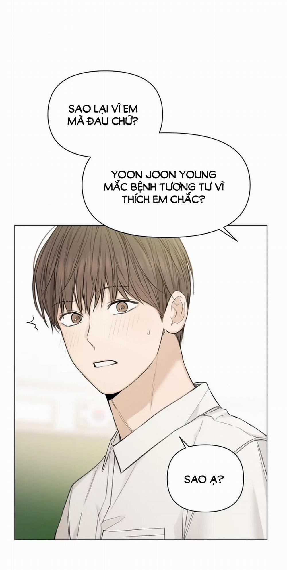 Chỉ Là Ánh Bình Minh 8.2 trang 9