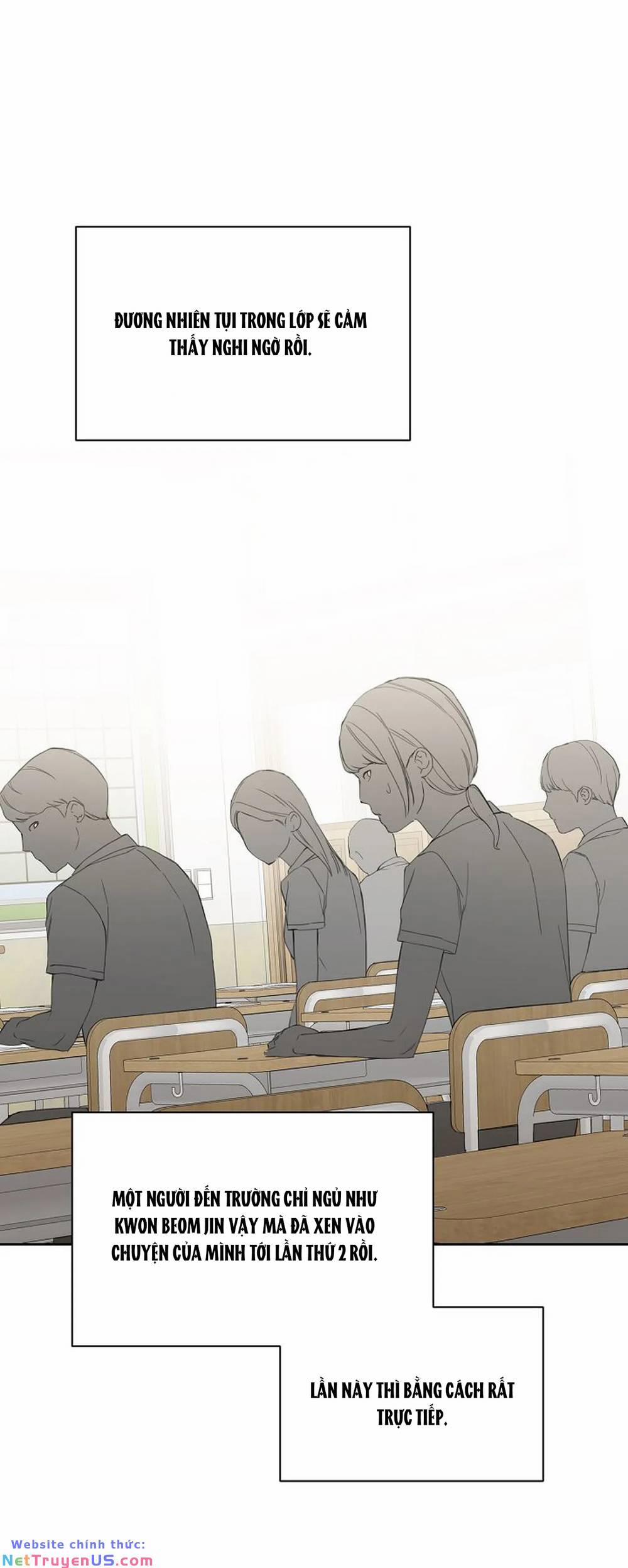 Chỉ Là Ánh Bình Minh 8 trang 15