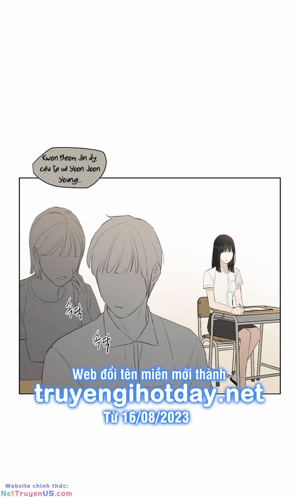 Chỉ Là Ánh Bình Minh 8 trang 18