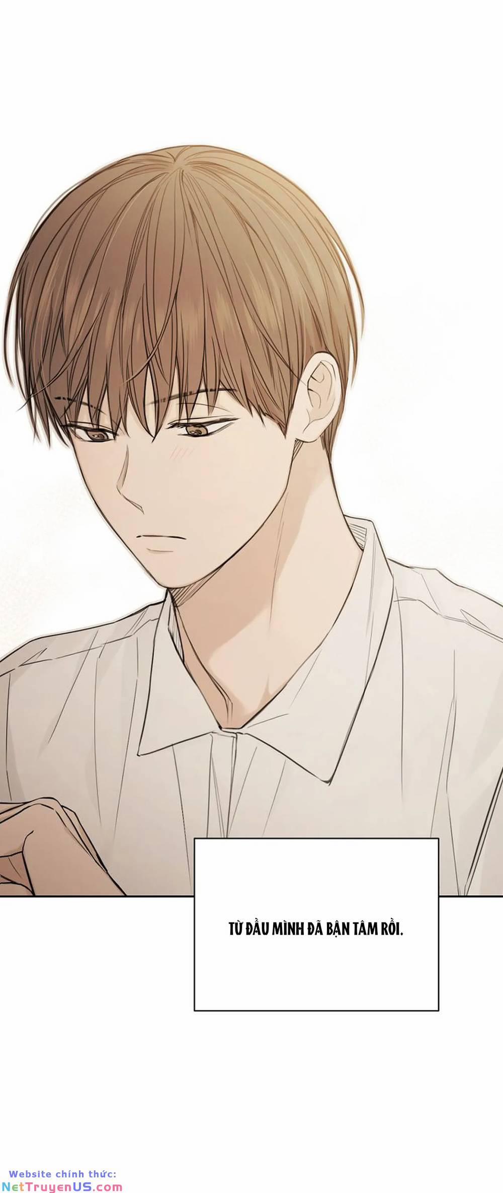 Chỉ Là Ánh Bình Minh 8 trang 30