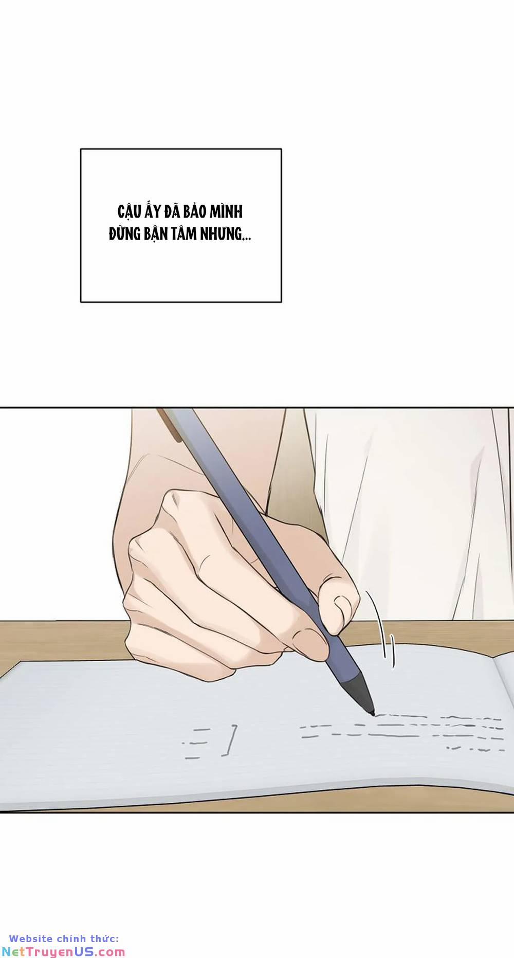 Chỉ Là Ánh Bình Minh 8 trang 34