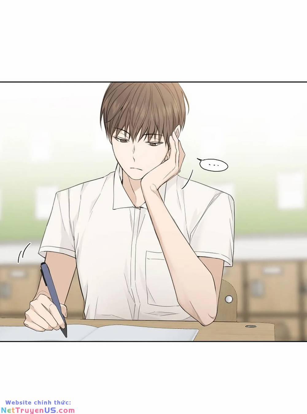 Chỉ Là Ánh Bình Minh 8 trang 36