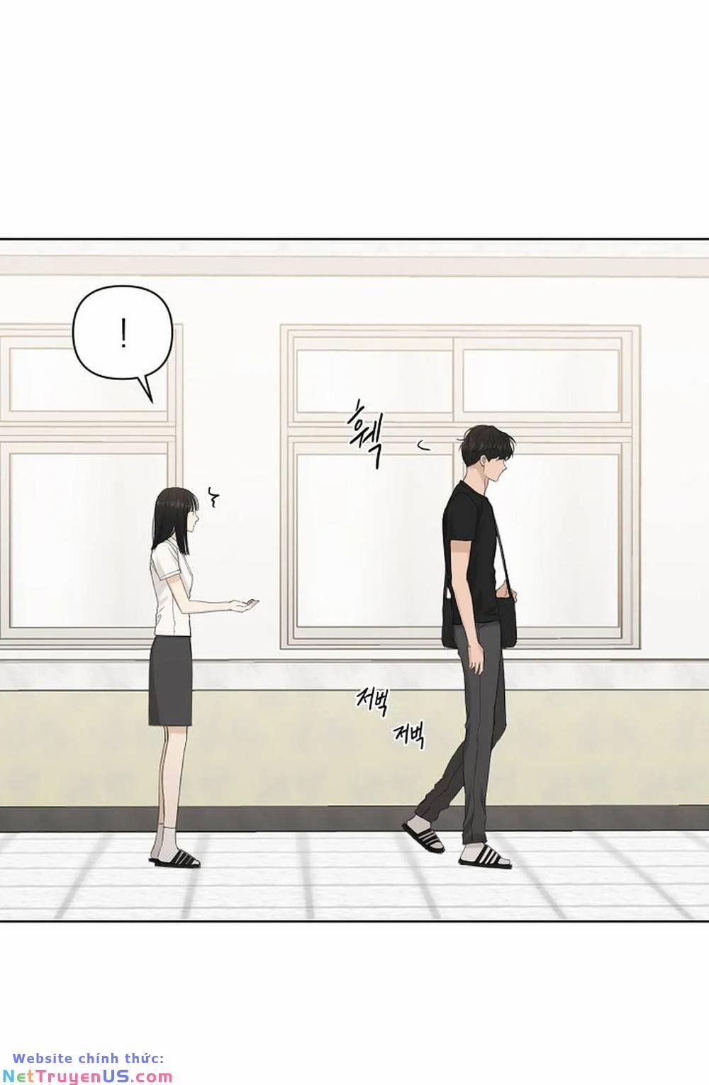 Chỉ Là Ánh Bình Minh 8 trang 4