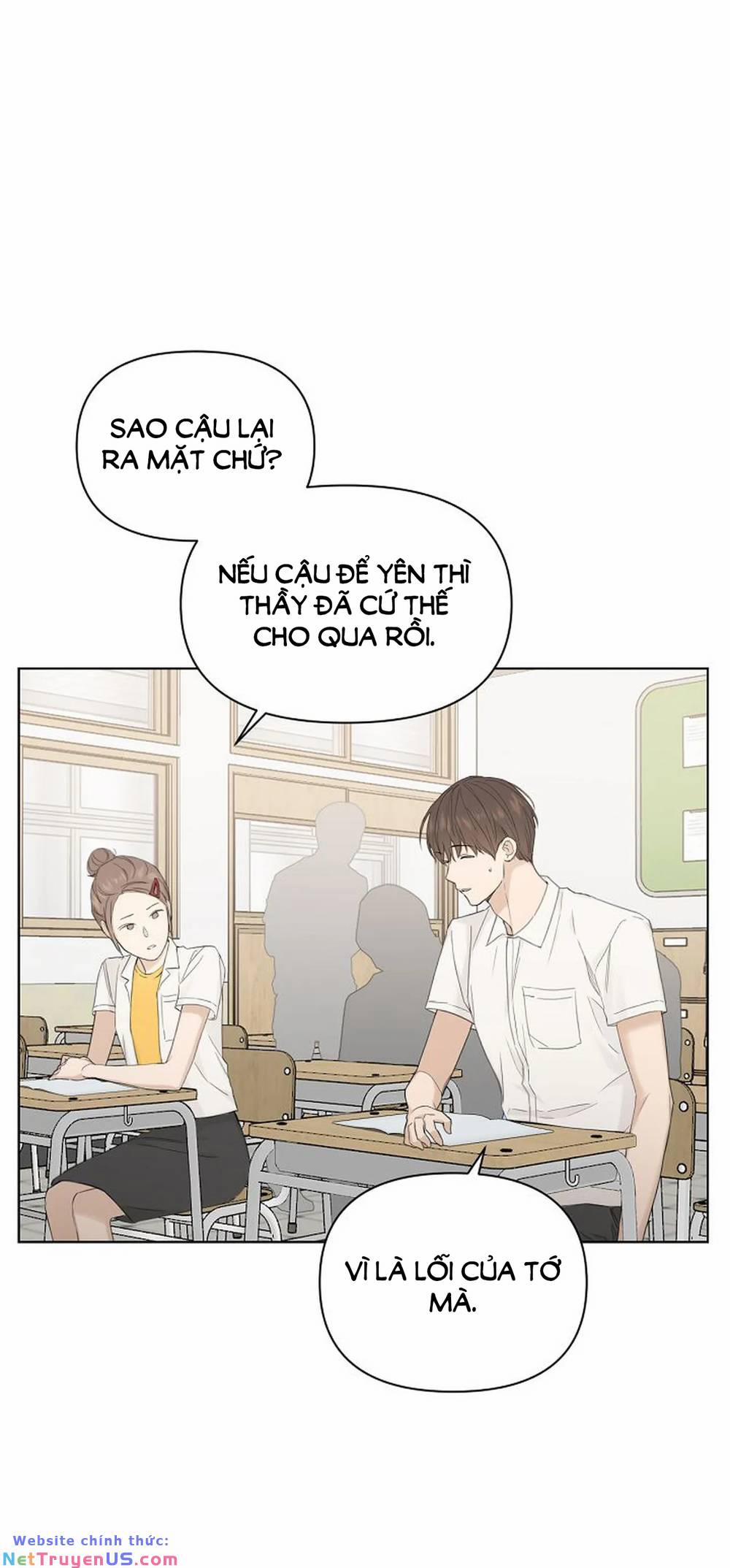 Chỉ Là Ánh Bình Minh 8 trang 40