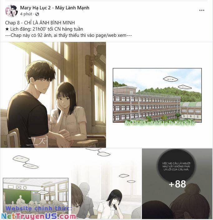 Chỉ Là Ánh Bình Minh 8 trang 80