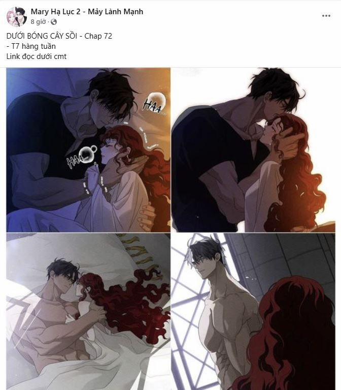 Chỉ Là Ánh Bình Minh 9.1 trang 0