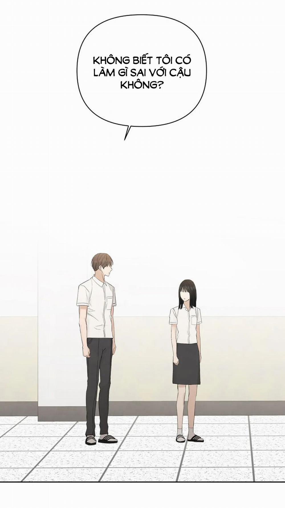 Chỉ Là Ánh Bình Minh 9.1 trang 28