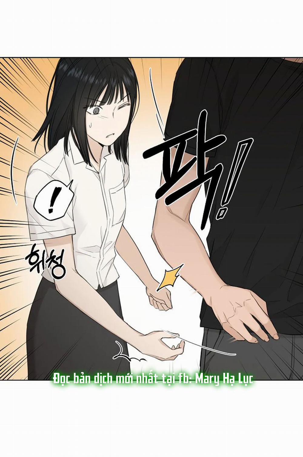 Chỉ Là Ánh Bình Minh 9.1 trang 3