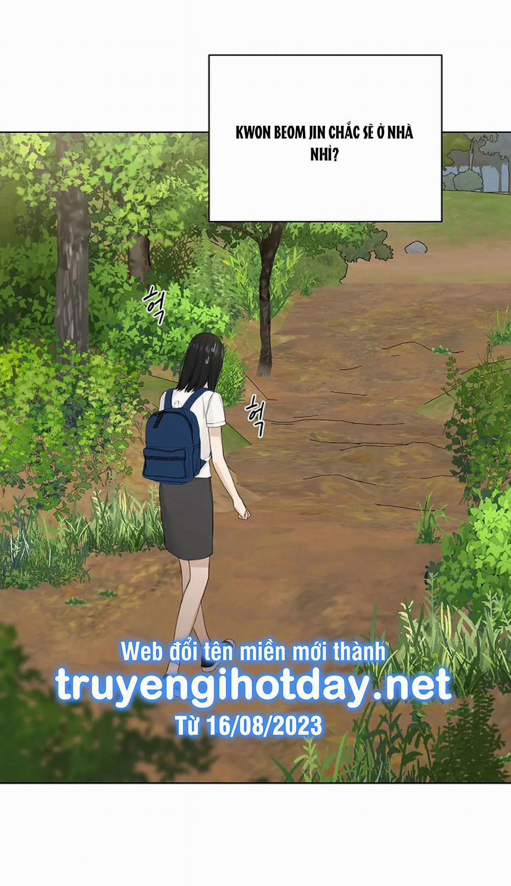 Chỉ Là Ánh Bình Minh 9.2 trang 17