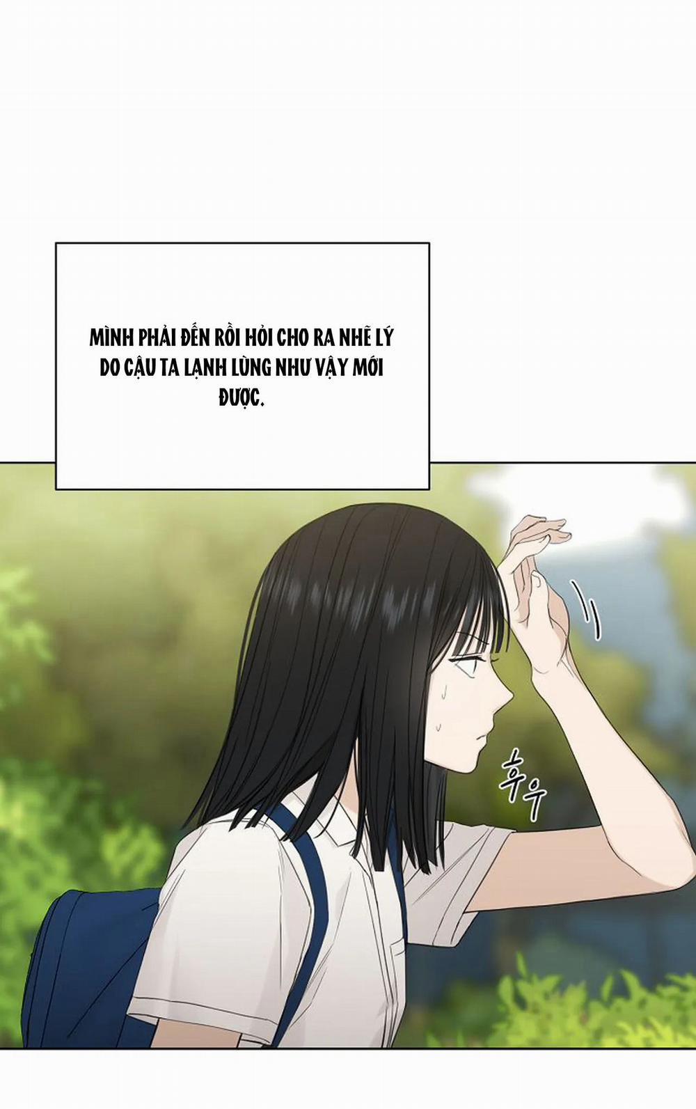 Chỉ Là Ánh Bình Minh 9.2 trang 18